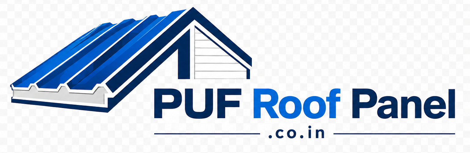 PUF Roof Panel - Mount Roofing & Structures